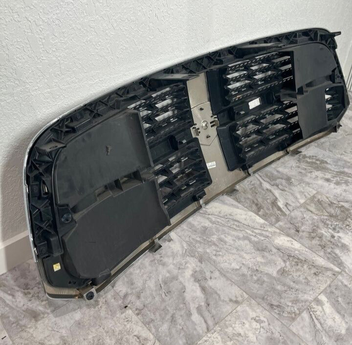2013-18 Dodge Ram 1500 Front Hood Bumper Grille