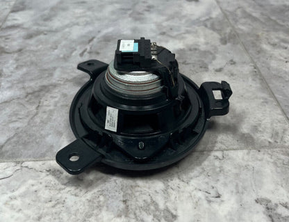 2007-12 Audi Q7 Rear Left Door Speaker BOSE OEM