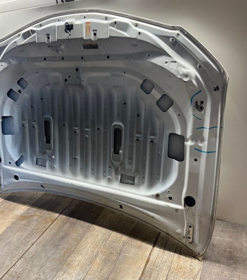 2018-23 Toyota Camry Hood Panel Bonnet Shell OEM