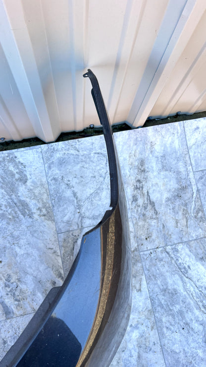 2011-13 Toyota Highlander Front Bumper Cover OEM