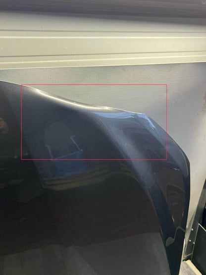 2018-22 Toyota Camry Front Hood OEM