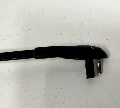 2007-13 Mercedes W221 S600 S550 Front Driver Side Windshield Wiper Arm OEM