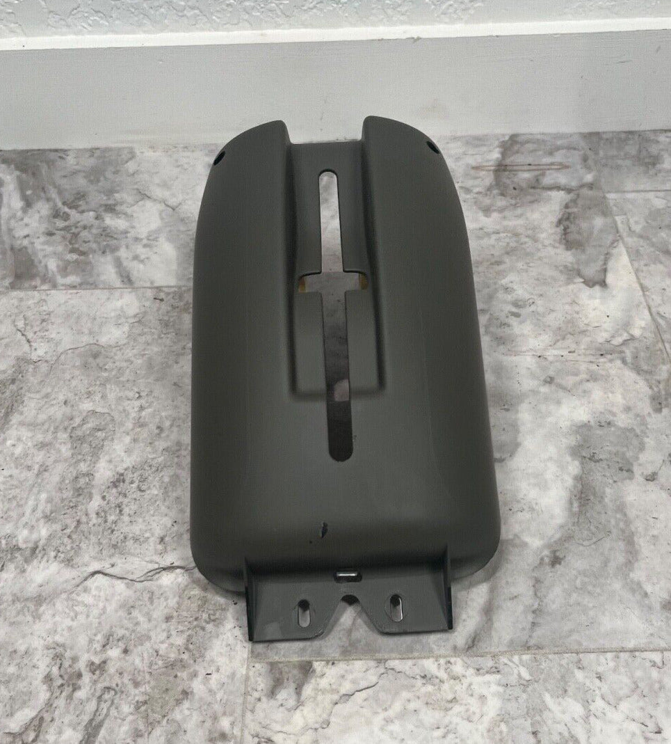 2011-15 Audi Q7 Steering Column Lower Cover OEM