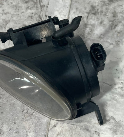 2009-14 Audi A4 Front Right Side Fog Light Lamp OEM