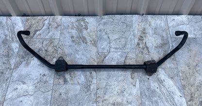 2007-13 BMW E90 328i Front Sway Bar Stabilizer OEM