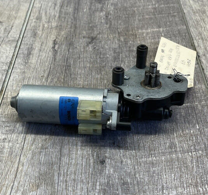 2006-11 BMW E90 E92 328i 330i 335i Front Left Lower Seat Motor OEM