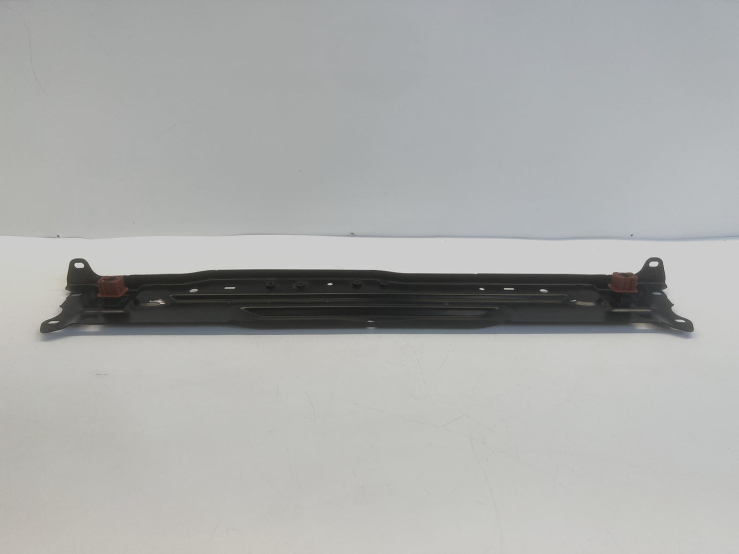 2008-14 Mercedes Benz C300 Front Upper Radiator Bumper Tie Bar Support OEM