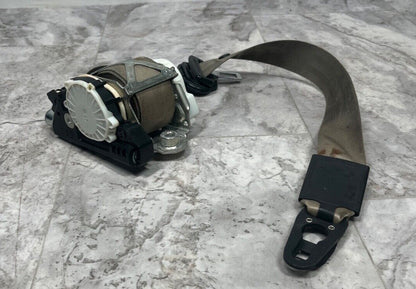 2007-15 Audi Q7 Front Left Seat Belt Retractor OEM