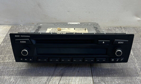 2009-15 BMW 3 Series E90 328i Radio CD Player Receiver Stereo OEM