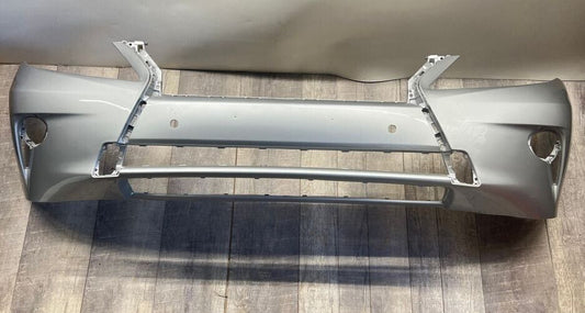 2013-15 Lexus RX350 Front Bumper Cover OEM