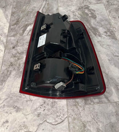 2013-18 Dodge Ram 1500 2500 3500 Rear Left Side Taillight Led