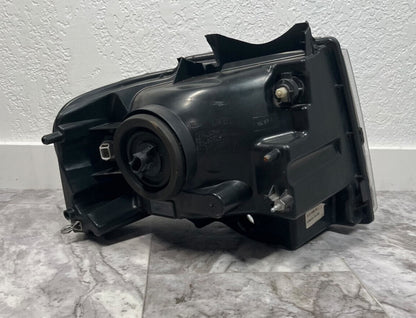 2007-14 Ford Expedition Left Driver Headlight Halogen OEM