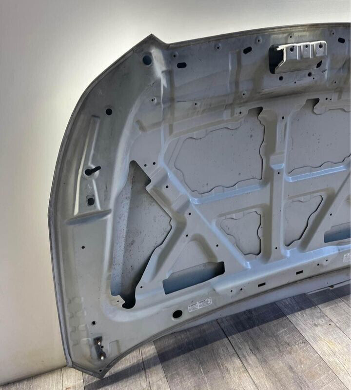 2012-17 Subaru Impreza Hood Panel OEM