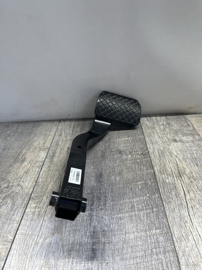 2005-11 Audi A6 S6 C6 Brake Pedal OEM