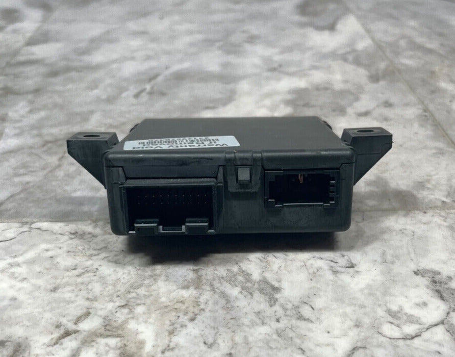 2011-15 Audi Q7 Can-Bus Gateway Control Module OEM