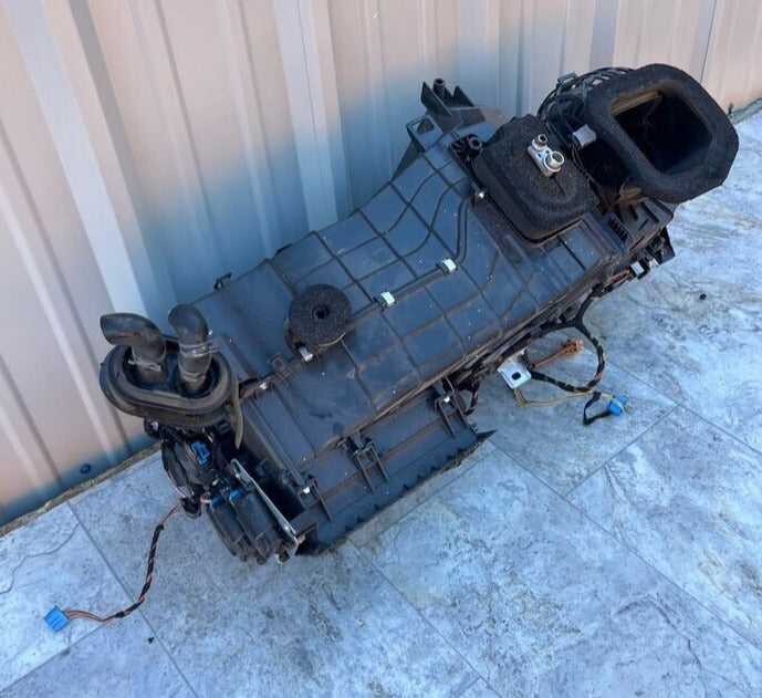 2011-15 Audi Q7 Front HVAC Heater Matrix Radiator Core Element OEM LOCAL PICK UP