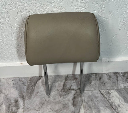 2007-15 Audi Q7 Front Right Passenger Headrest OEM