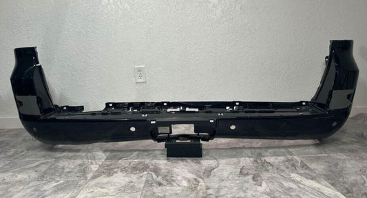 2016-20 Lexus LX570 Rear Bumper Plastic Cover Panel Factory OEM LOCAL PICK UP