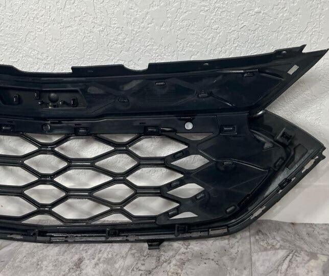 2018-21 Chevrolet Equinox Front Grill Trim OEM