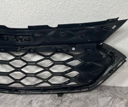 2018-21 Chevrolet Equinox Front Grill Trim OEM
