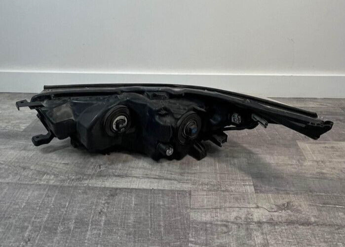 2014-16 Toyota Highlander Right Side Headlight Chrome OEM