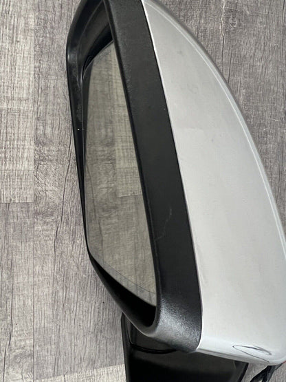 2011-18 Jeep Grand Cherokee Left Driver Side Rear View Mirror OEM