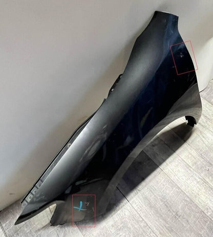 2012-14 Toyota Camry Left Driver Side Fender OEM