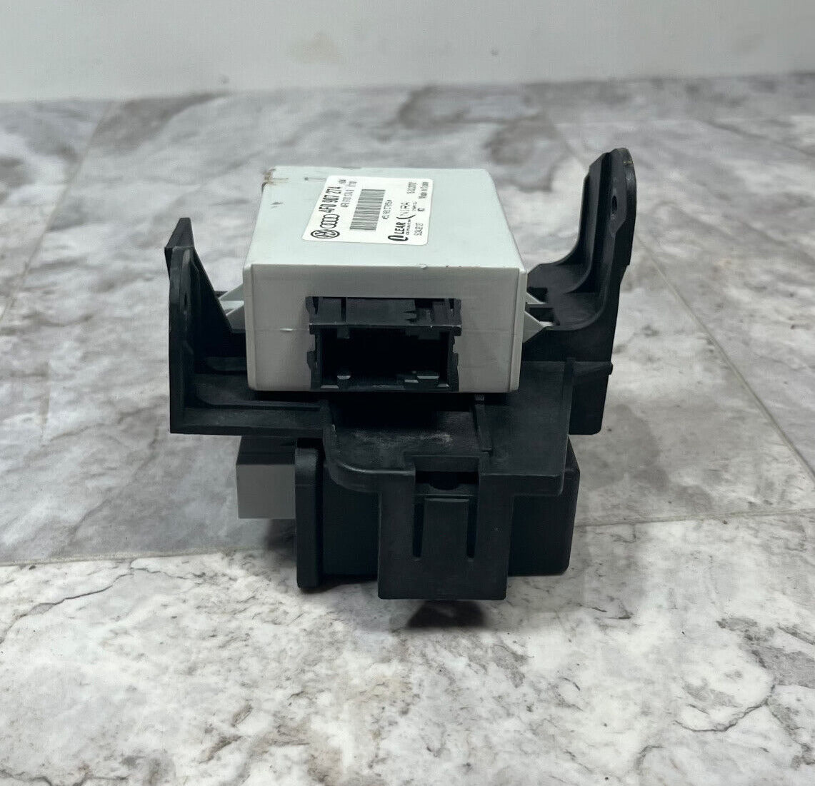 2011-15 Audi Q7 Tire Pressure Monitoring Control Module Unit OEM
