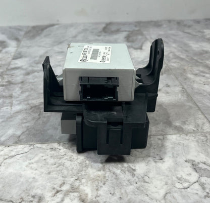 2011-15 Audi Q7 Tire Pressure Monitoring Control Module Unit OEM