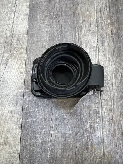 2006-12 BMW E90 E91 328i Exterior Fuel Tank Filler Door Lid Cover Panel OEM