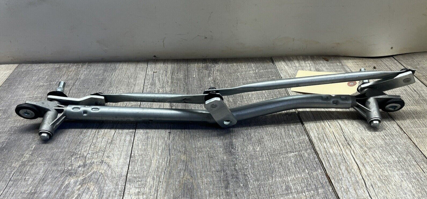 2012-15 Chevy Saturn Vue Captiva Sport Windshield Wiper Linkage OEM