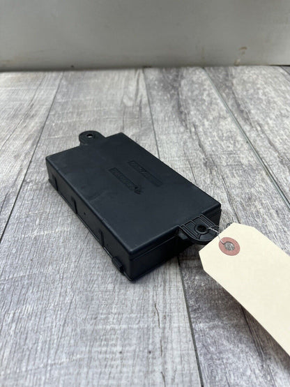 2007-13 Mercedes W221 S550 S400 Rear Right or Left Side Door Control Module OEM