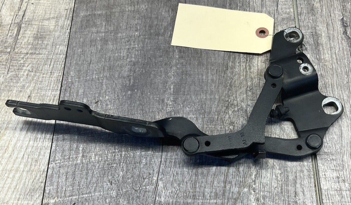 2007-13 BMW E90 E92 328i 3 Series Left Side Hood Bonnet Hinge OEM