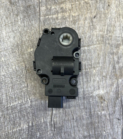 2007-11 BMW E90 E92 E93 328i Set of 5 HVAC Heater Flap Door Actuator Motor OEM