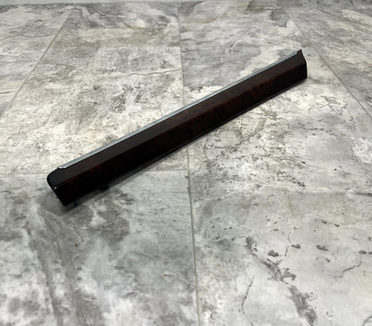 2007-15 Audi Q7 Rear Left Driver Side Interior Door Panel Trim Molding OEM