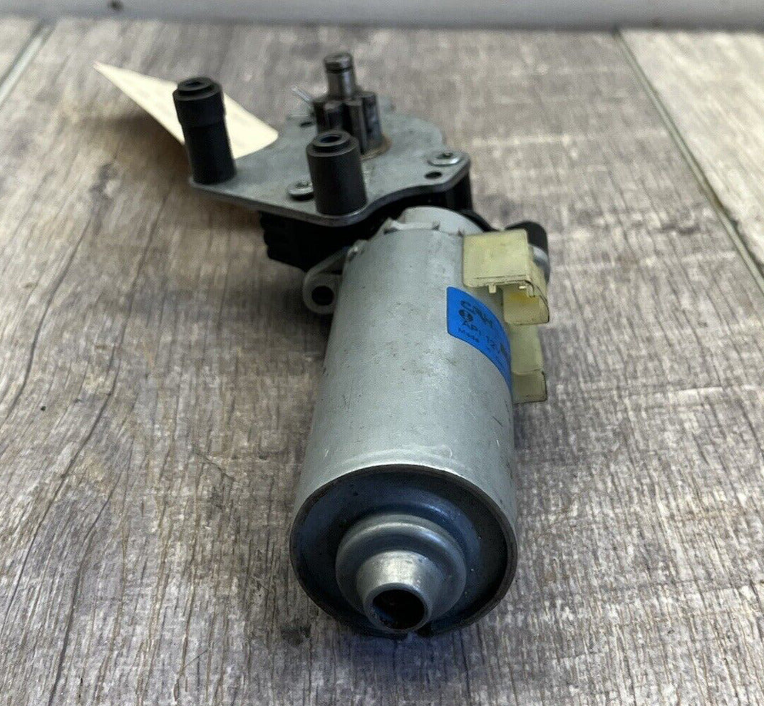 2006-11 BMW E90 E92 328i 330i 335i Front Left Lower Seat Motor OEM