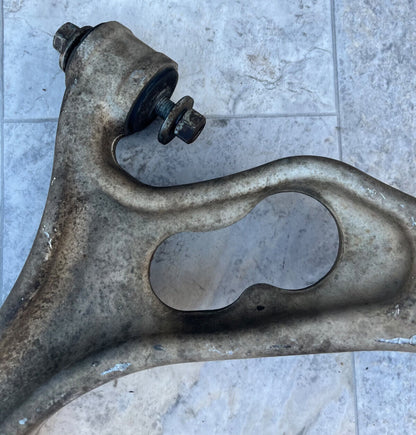 2011-15 Audi Q7 Front Right Lower Control Arm OEM