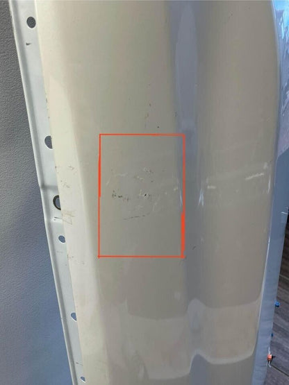 2014-21 Toyota Tacoma Front Passenger Right Side Fender OEM