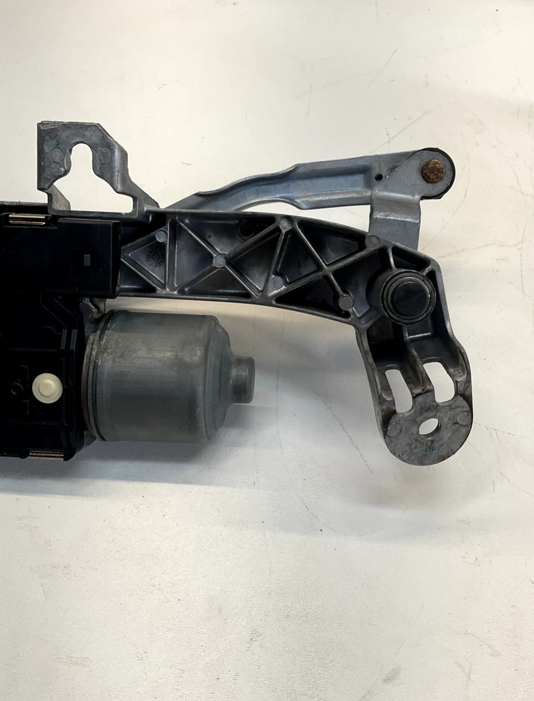 2007-14 Mercedes W221 S600 S550 Front Left Side Windshield Wiper Motor OEM