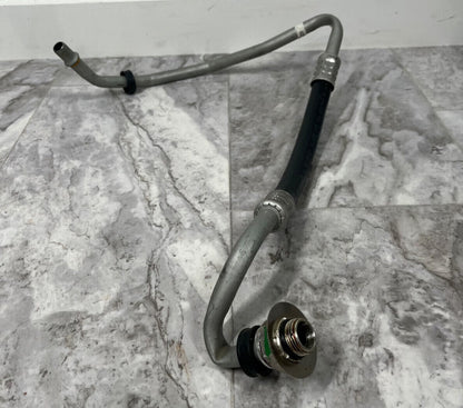 2017-22 Chevrolet Colorado Engine Oil Cooler Water Inlet Hose Tube Pipe OEM