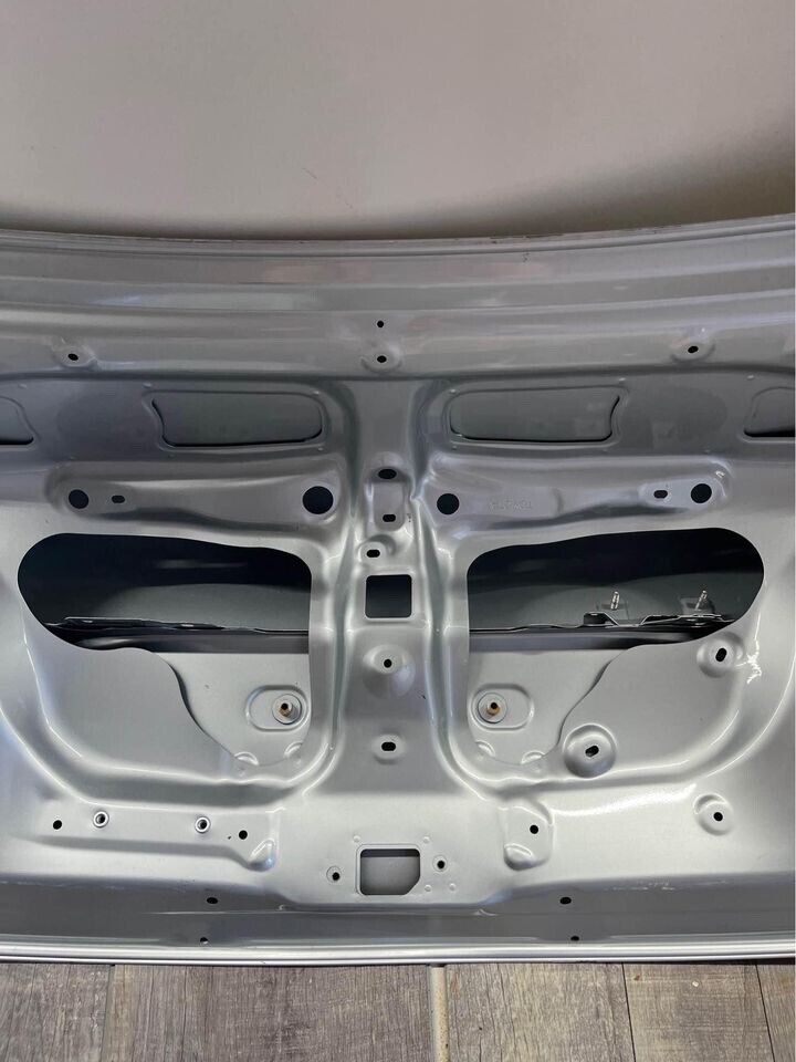 2014-20 Lexus IS200T Rear Trunk Lid Shell Cover Panel OEM