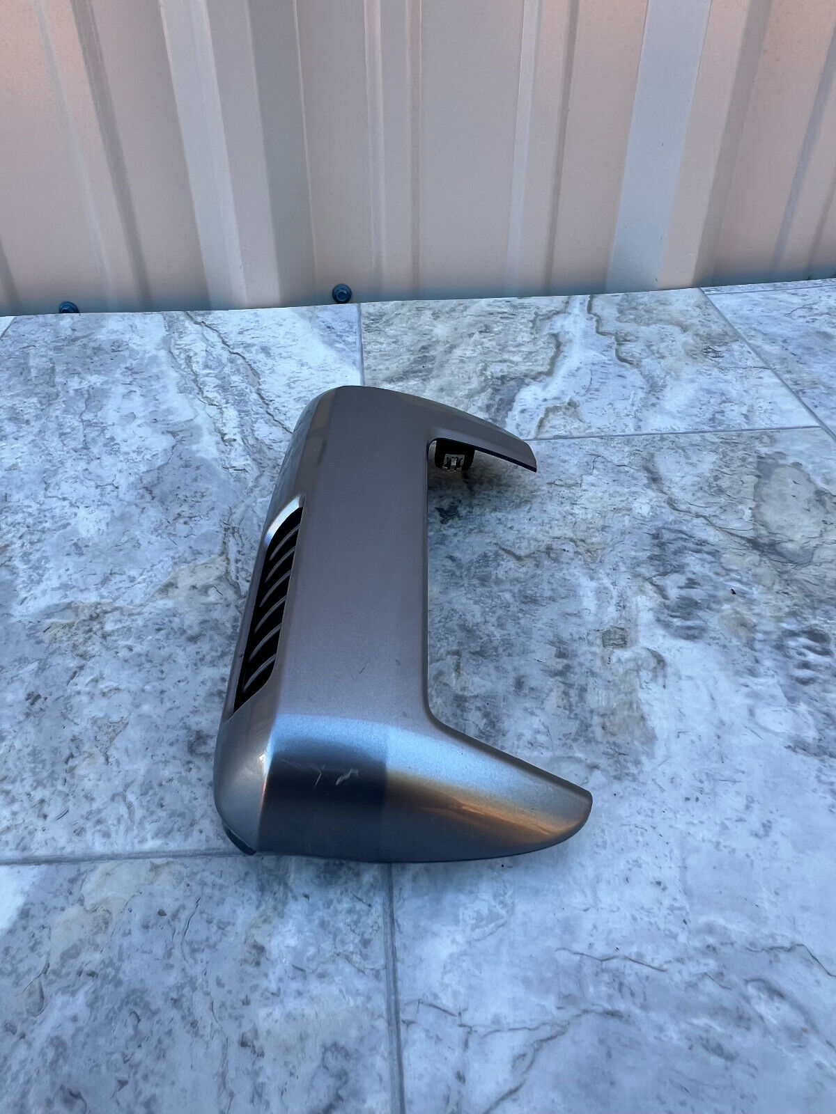 2014-19 Chevy Silverado Front Center Dash Headlight Control Switch OEM