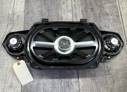 2010-14 Mercedes W221 S550 S400 CL550 Subwoofer Sub Woofer Speaker OEM