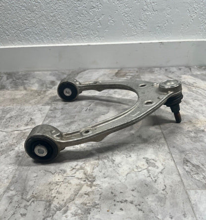 2007-15 Audi Q7 Front Left or Right Upper Arm OEM