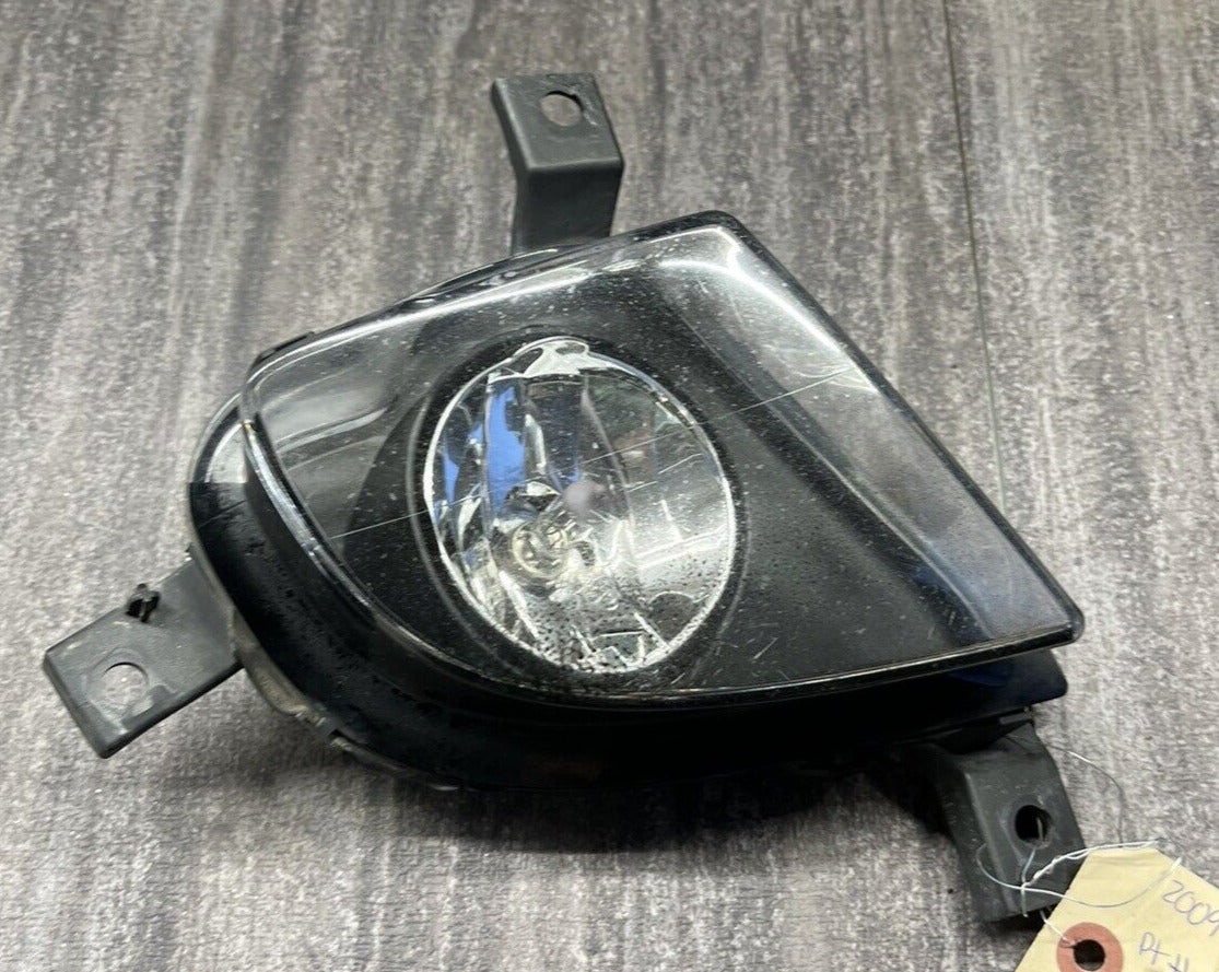 2009-11 BMW E90 E91 328i Front Right Passenger Fog Light Lamp Lower Foglight OEM