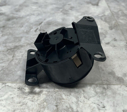 2007-15 Audi Q7 Front Dash Headlight Lamp Control Switch OEM