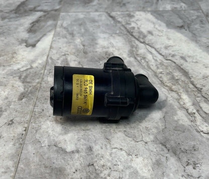 2007-15 Audi Q7 Engine Auxiliary Water Pump OEM