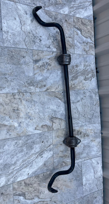 2007-13 BMW E90 328i Front Sway Bar Stabilizer OEM
