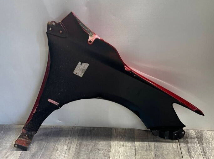 2009-13 Toyota Corolla Front Left Driver Side Fender Shell Panel OEM