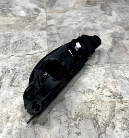 2007-15 Audi Q7 Front Right Interior Door Release Handle OEM